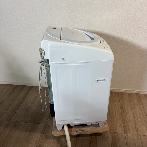 洗濯機 AW-8V9【ITMU99VVPNSE】
