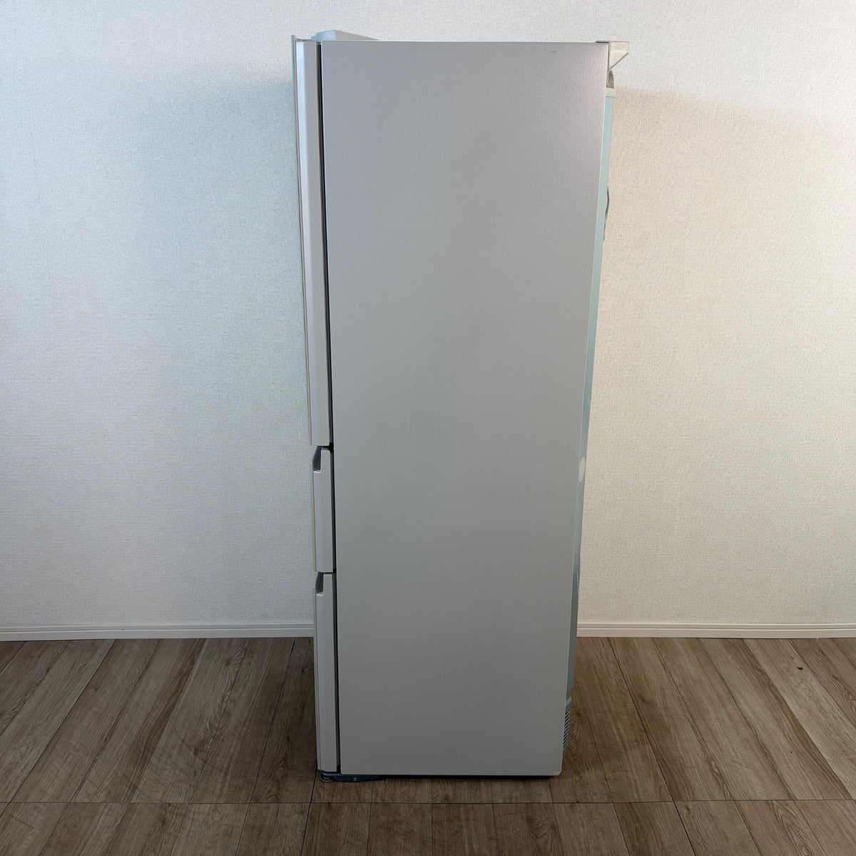 中古 冷蔵庫 TOSHIBA GR-T36SVL 356L 2022年製