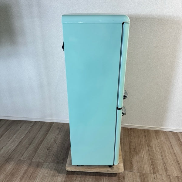 冷蔵庫 PRR-142D【ITRCBCQQY034】