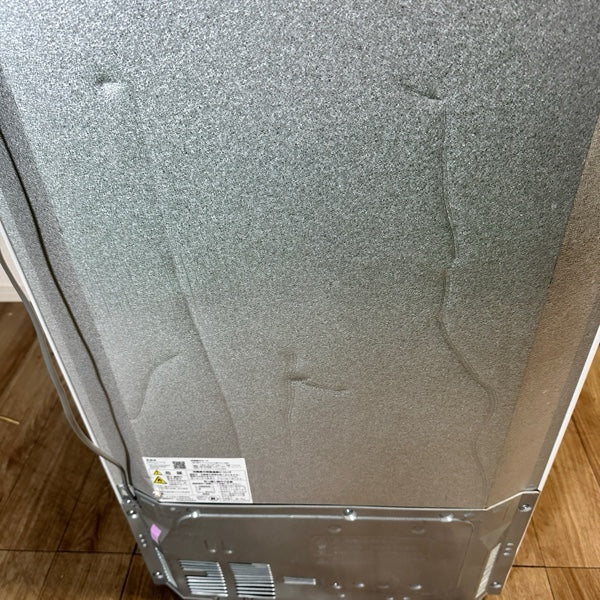 冷蔵庫 SJ-GW35F【ITQYM48HQLSE】