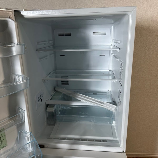 冷蔵庫 NR-C342C【ITTYEH90P244】