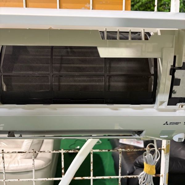 中古 エアコン MITSUBISHI MSZ-S2222 6畳 2023年製 写真6