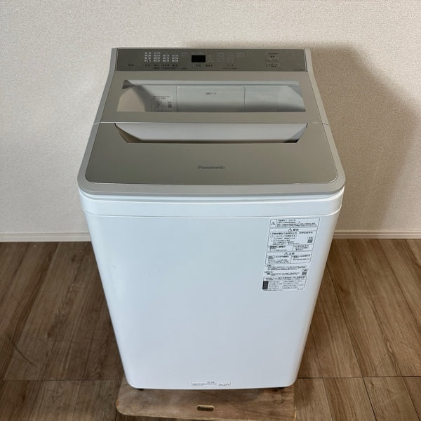 洗濯機 NA-FA100H9【ITAWF19H1OLU】