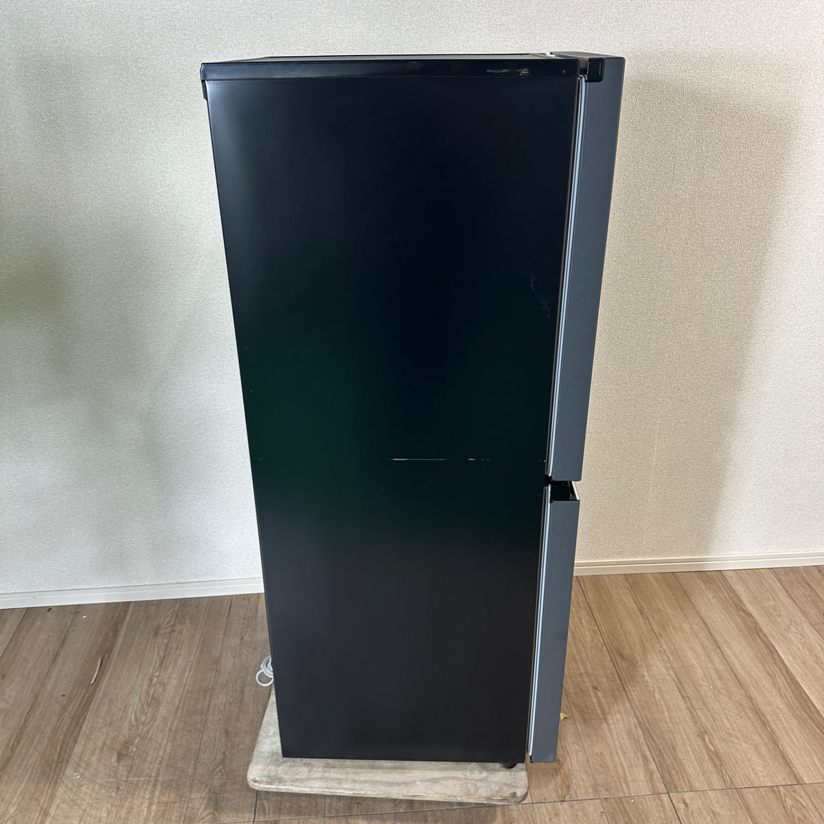 中古 冷蔵庫 Haier JR-SY15A 148L 2024年製