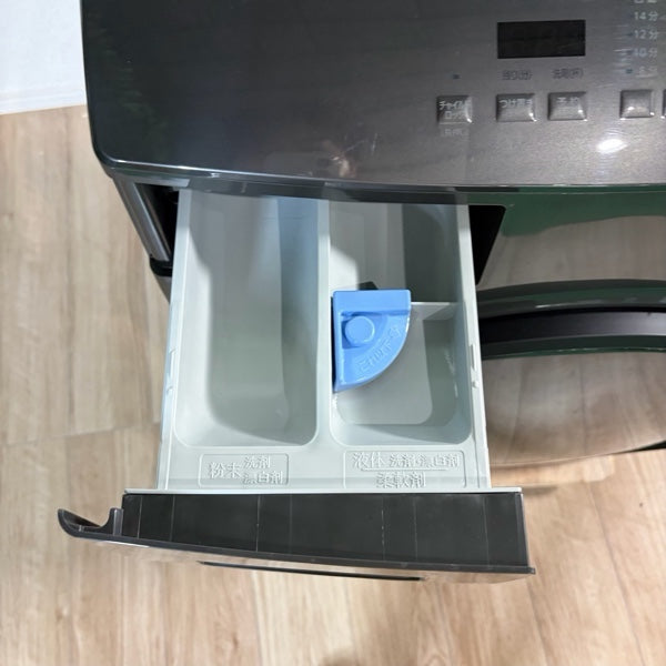 洗濯機 DKC85A1【IT7T9KJLO7YQ】