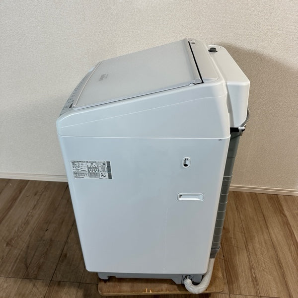 洗濯機 BW-DV80H【ITUUR6H69P6W】