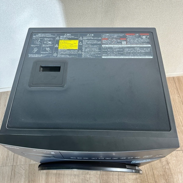 洗濯機 TW-84GS4L【IT86LV6XP1J8】