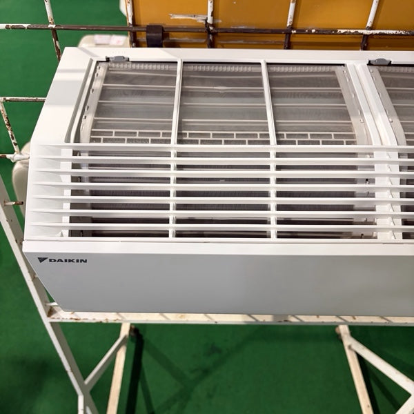 中古 エアコン DAIKIN AJT40ZCP 14畳 2022年製