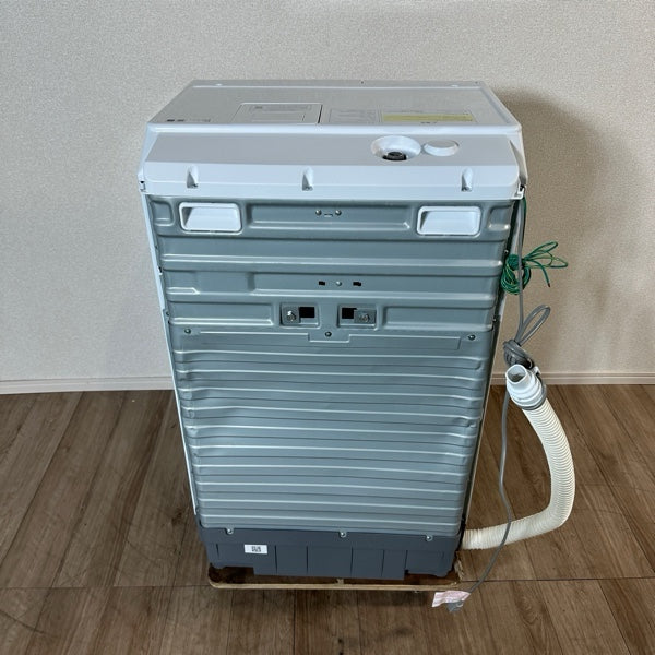 洗濯機 BD-SG110J【IT23KP2LXTFK】
