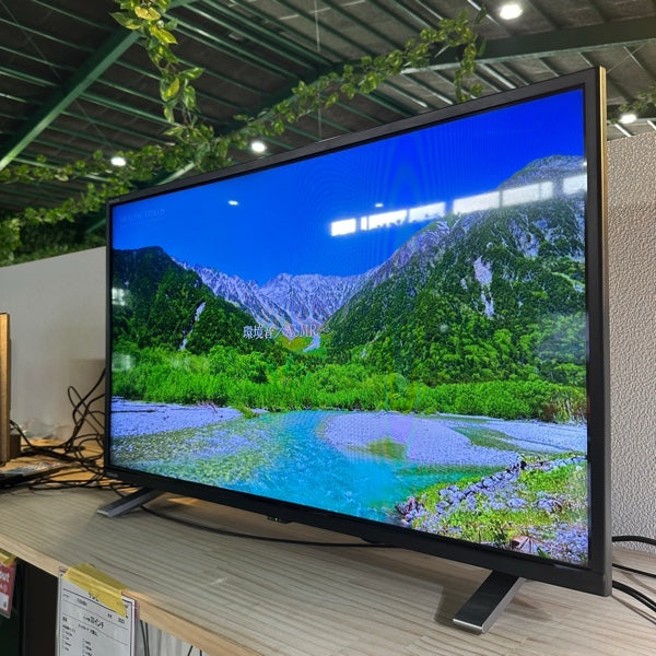テレビ 32V34【IT0DWO4MK6SG】