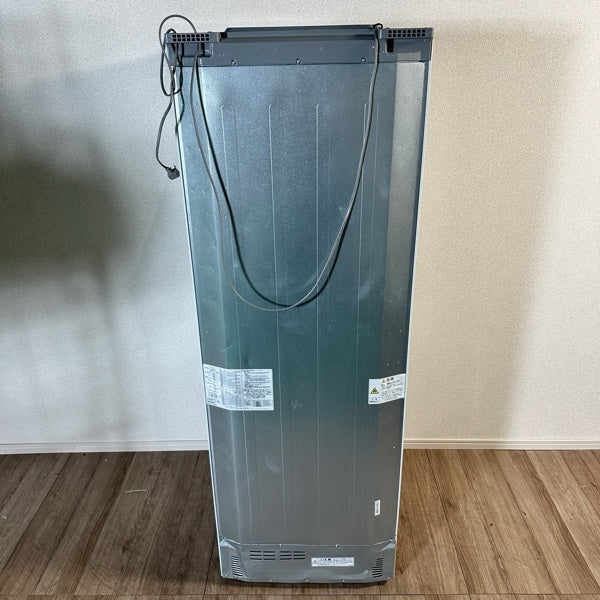 冷蔵庫 AQR-VZ43ML【ITKKM60BZ6WC】