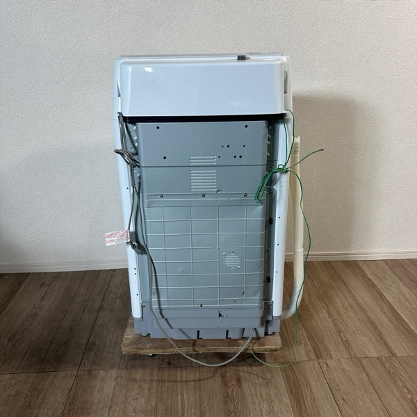 洗濯機 BW-DV80H【IT3QW9J70GHN】