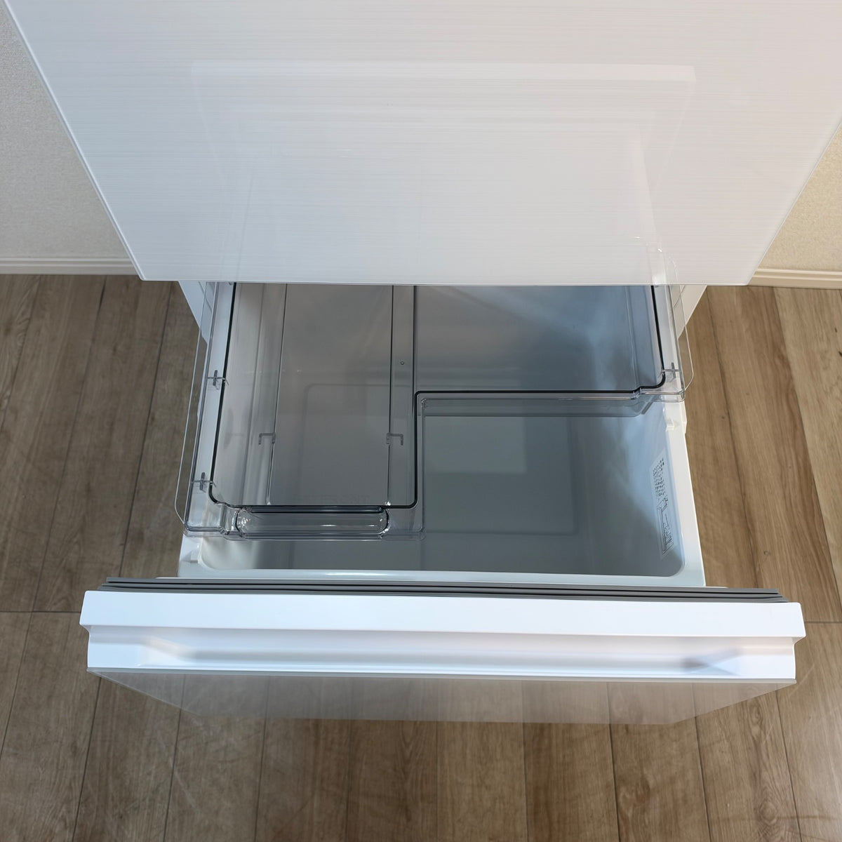 中古 冷蔵庫 Hisense HR-G28E3 283L 2023年製