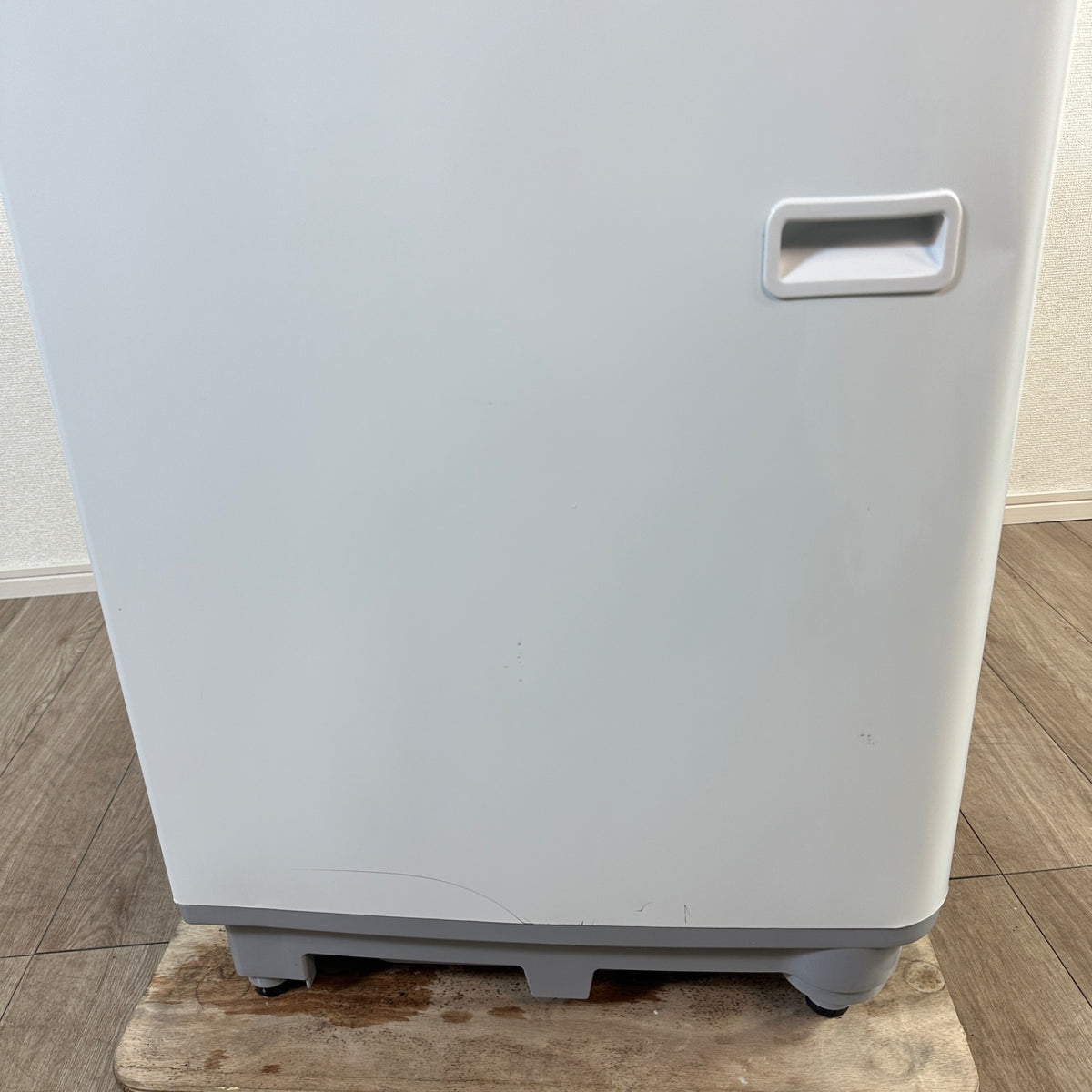 中古 縦型洗濯機 SHARP ES-GE7F 7kg 2022年製