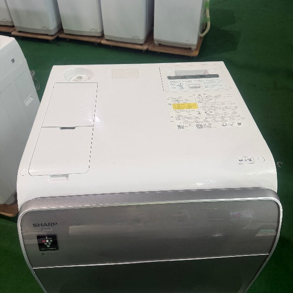 洗濯機 ES-X12C【ITCBOO6XZFXS】