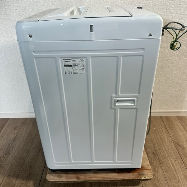 縦型洗濯機 NA-F50B14【IT9OJ70RCIYC】