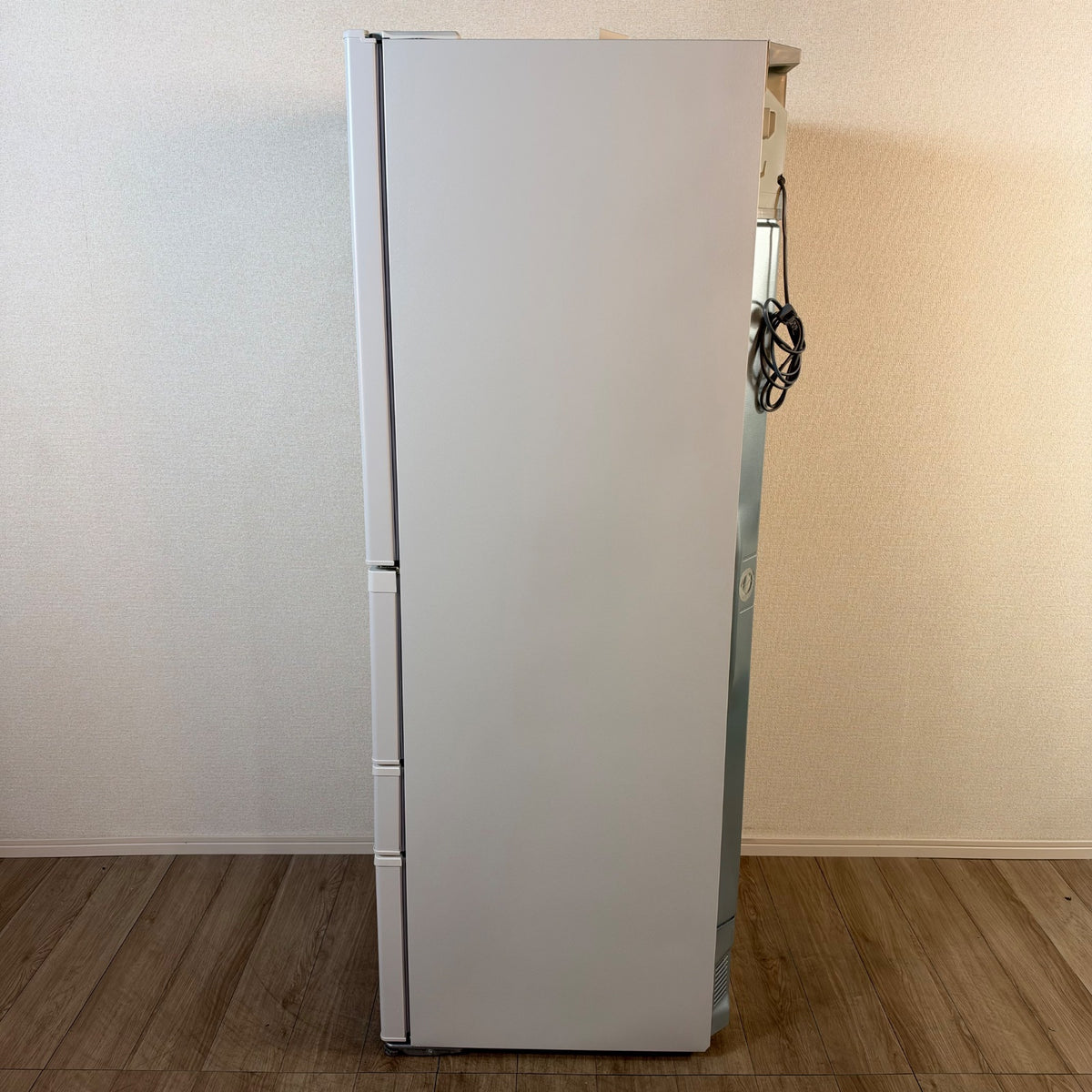 中古 冷蔵庫 TOSHIBA GR-W41GK 411L 2025年製