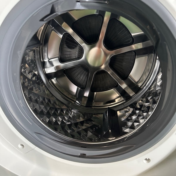 洗濯機 NA-LX127BR【IT5PNR6N10AK】