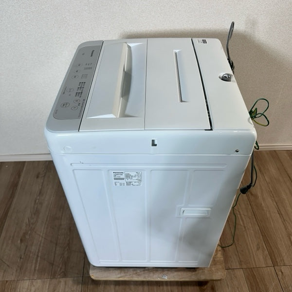 洗濯機 NA-F5B1【IT1GTS17ZD5W】