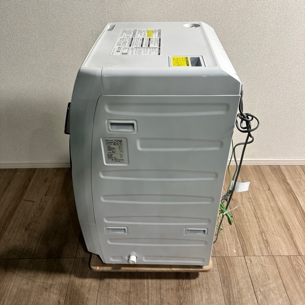 洗濯機 ES-S7H【ITIFB132RFO8】