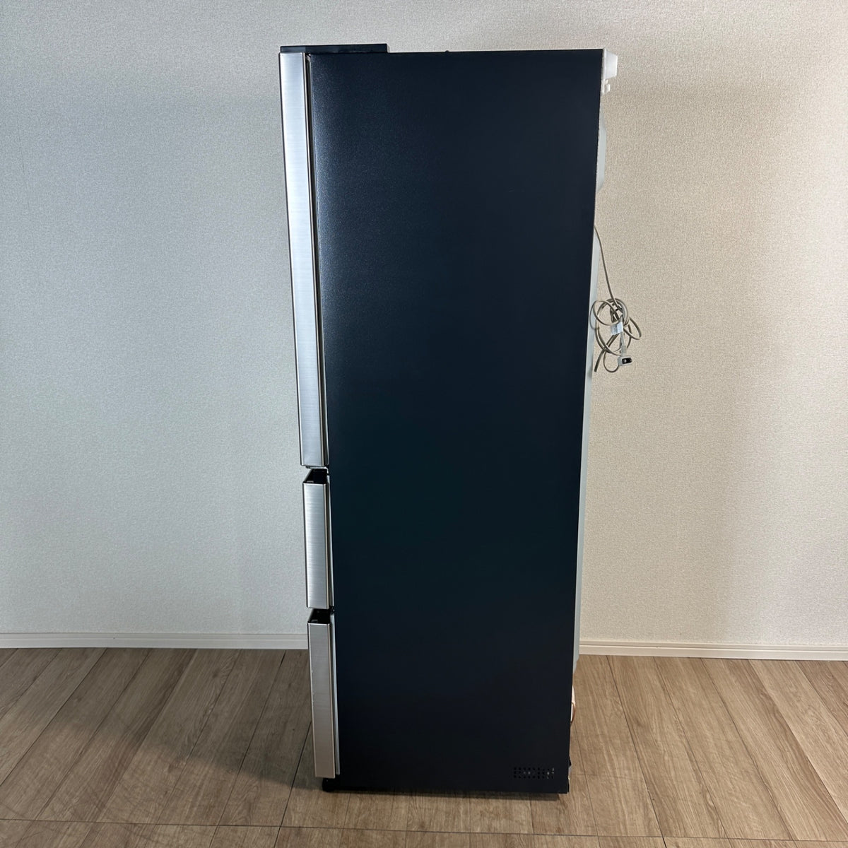 中古 冷蔵庫 HITACHI R-V32TV 315L 2024年製 写真3