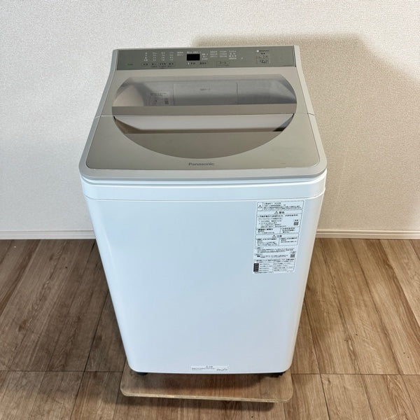 洗濯機 NA-FA100H8【ITBMXTY77A36】