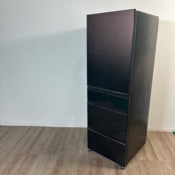 冷蔵庫 MR-MB45F【ITK1AQOC70FW】