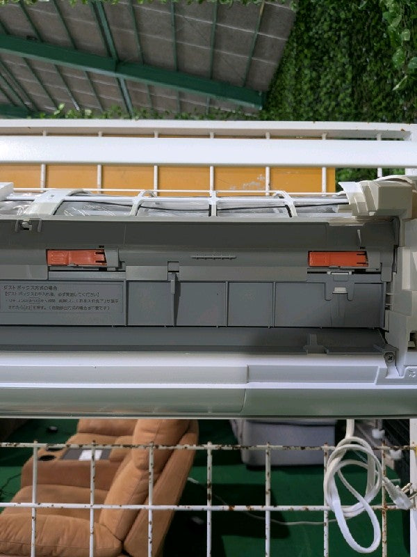 エアコン CS-X634D2【IT77SMFZF9C0】