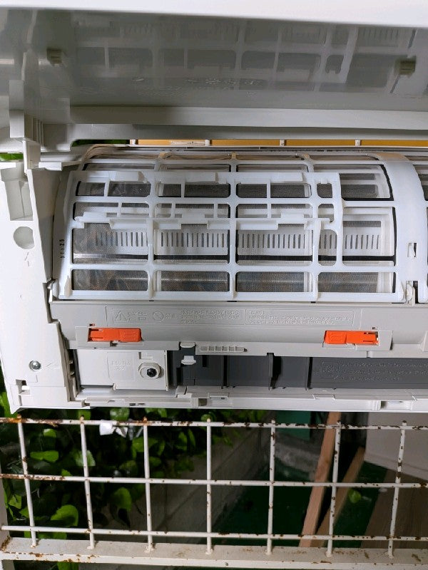 エアコン CS-EX223D【ITXUG7O71P4W】