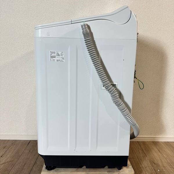 洗濯機 NA-FA100H8【ITNZBYLBZTK4】