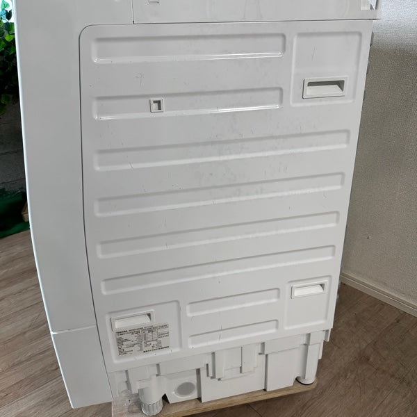 ドラム式洗濯機 TW-127X8【ITJXZQHT0F2Y】