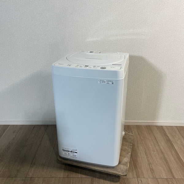 洗濯機 ES-GE5H【IT4N9P4C3V2B】