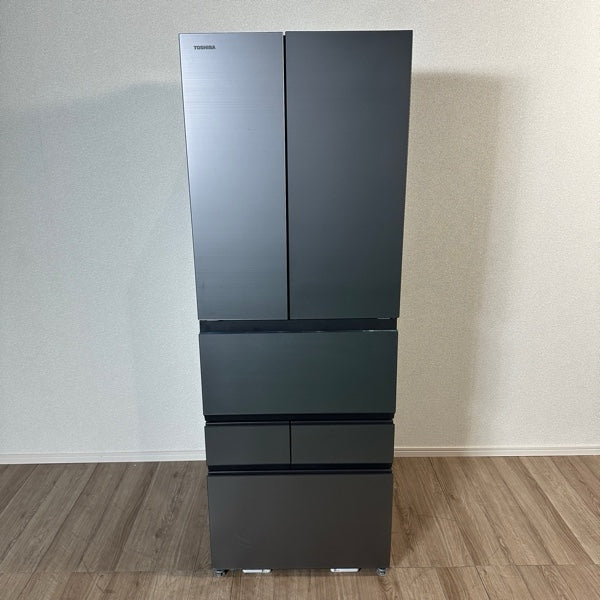 冷蔵庫 GR-V510FZ【ITY574CFQD5C】