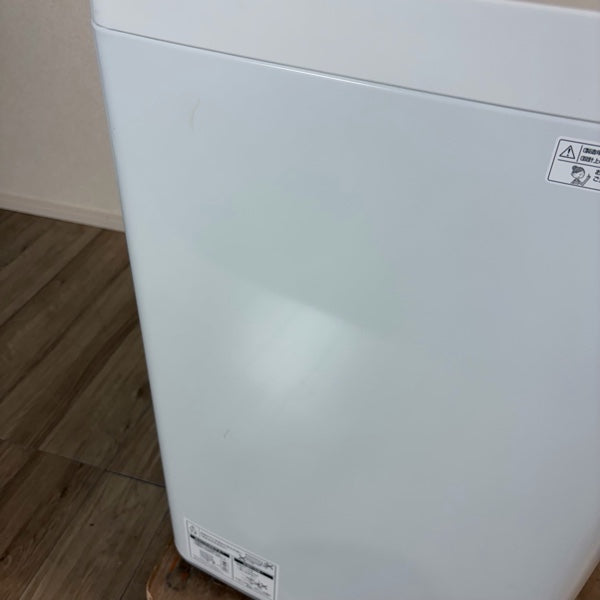 洗濯機 ES-GE5J【ITJ7HXH4EYOA】