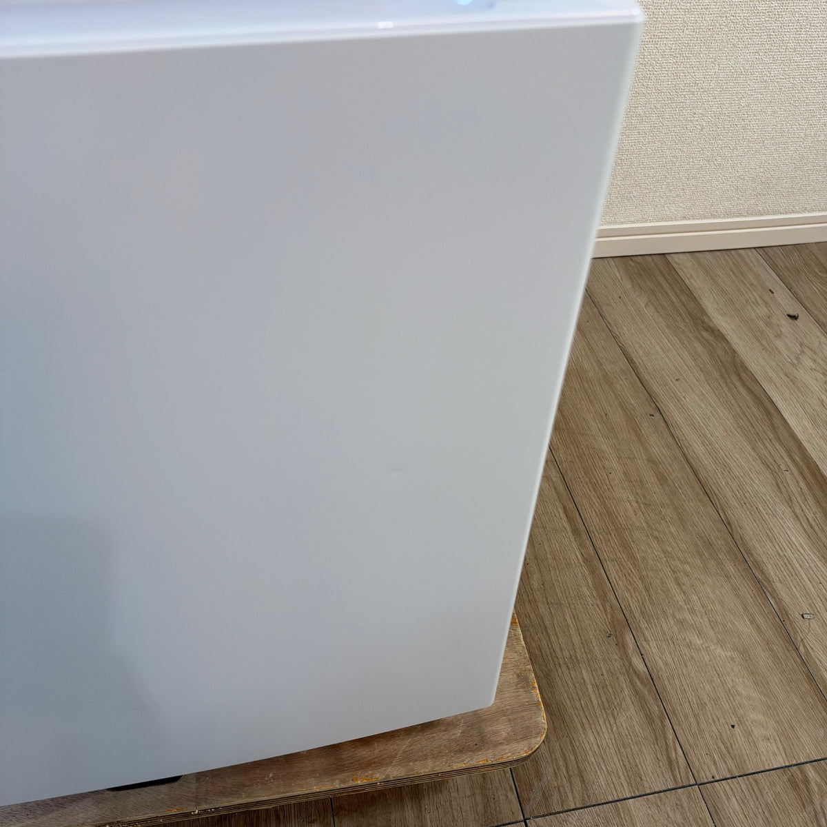 中古 冷蔵庫 YAMADA YRZ-F15G1 156L 2021年製