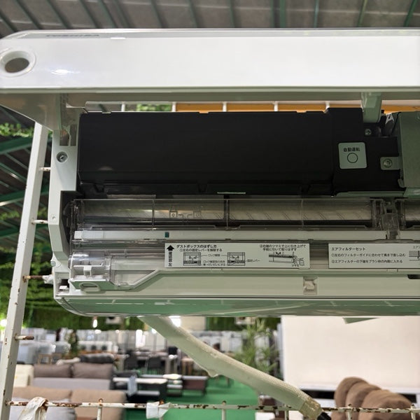 エアコン RAS-J402DT【IT2R48FHGTH0】