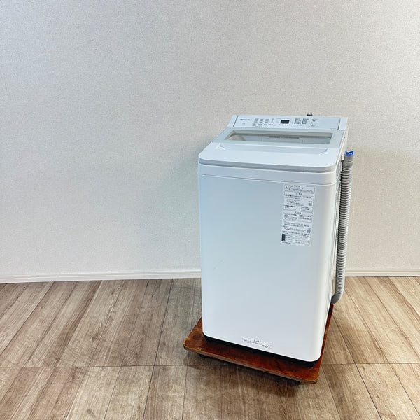洗濯機 NA-FA7H1【ITFKI6KKE0G8】