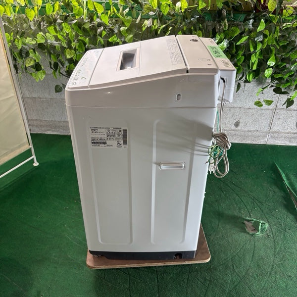 洗濯機 BW-G70H 2022【ITEM5BSZC63K】