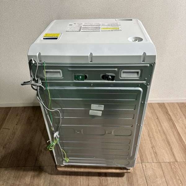 洗濯機 ES-S7H【ITIFB132RFO8】