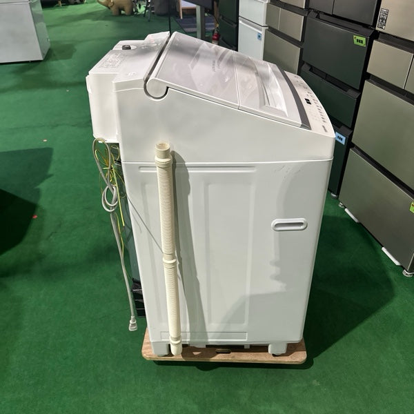 洗濯機 AW-8DP4【ITW9H7ADEBIY】