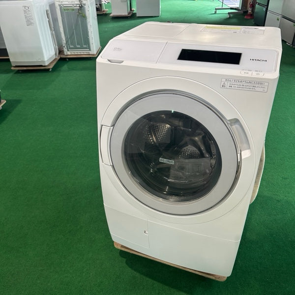 洗濯機 BD-STX120H