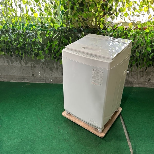 洗濯機 AW-8DH3【IT4YD5UG84YS】
