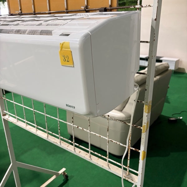 中古 エアコン 三菱重工 SRK2224T 6畳 2024年製 写真3