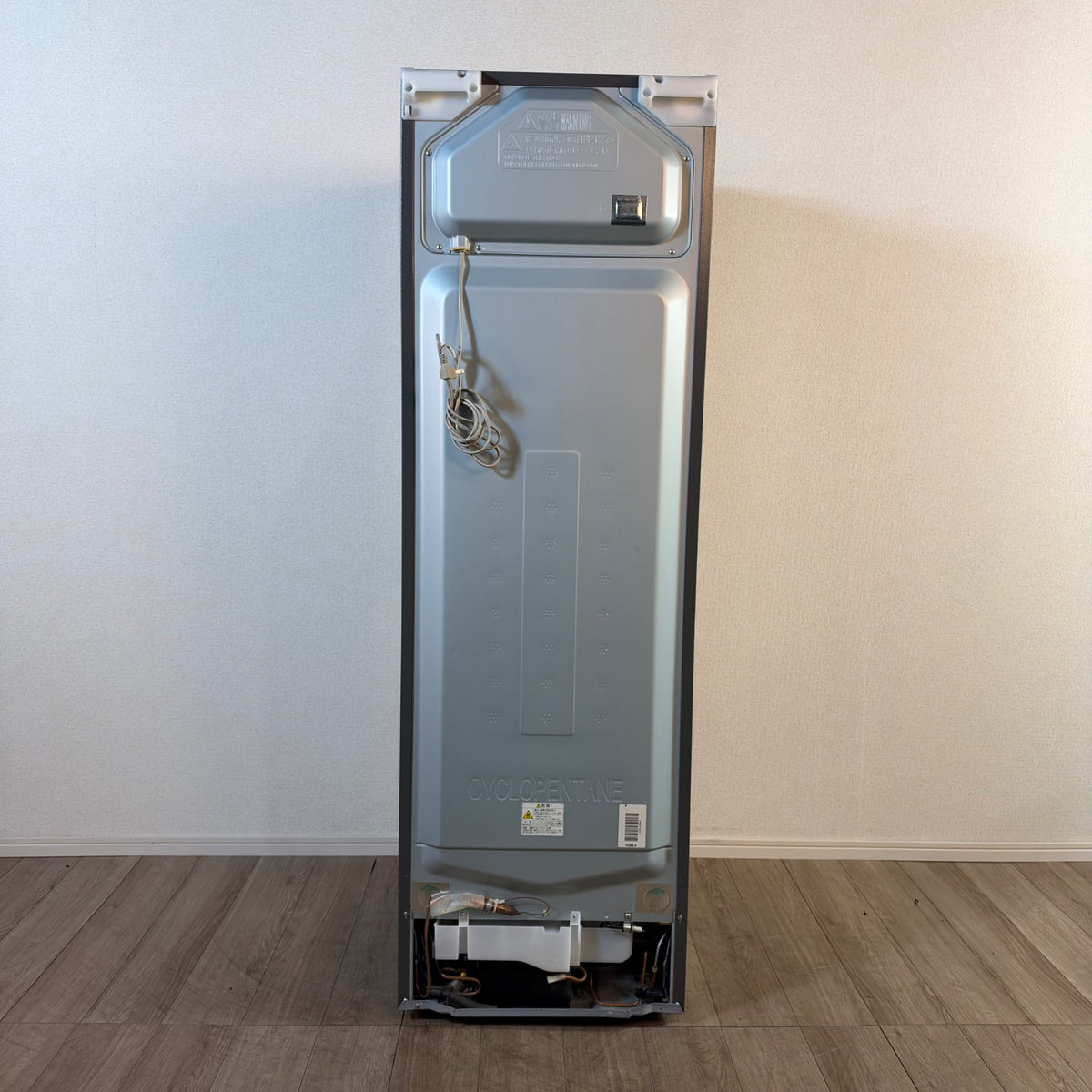 中古 冷蔵庫 HITACHI R-V32NV 315L 2021年製