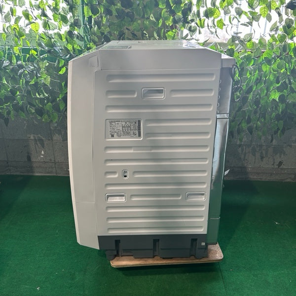 洗濯機 BD-STX130JL