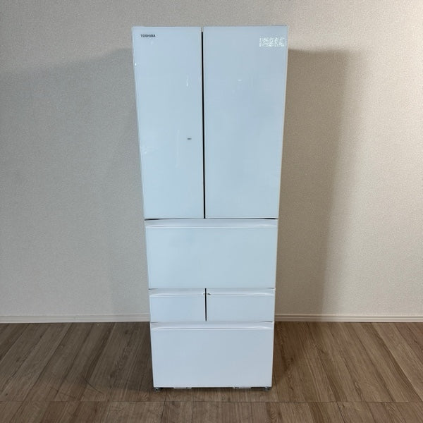 冷蔵庫 GR-T460FH【IT98IR6TO0PU】