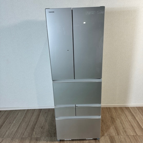 冷蔵庫 GR-S510FK【IT5FJRL0LJP8】