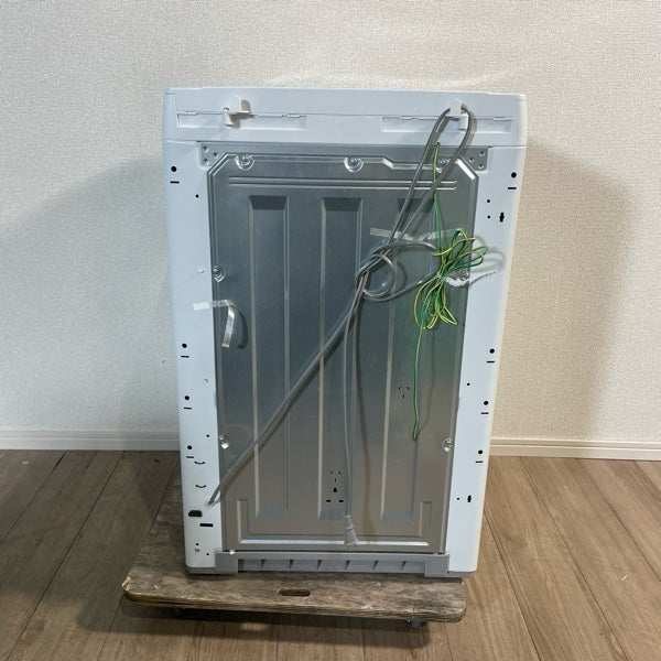 洗濯機 ES-GE5H【IT4N9P4C3V2B】