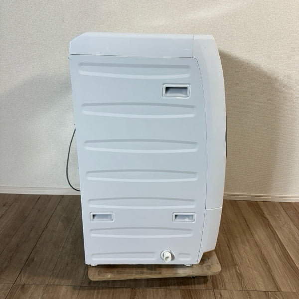 ドラム式洗濯機 ES-S7J 2024【IT8WPWEU4FLC】