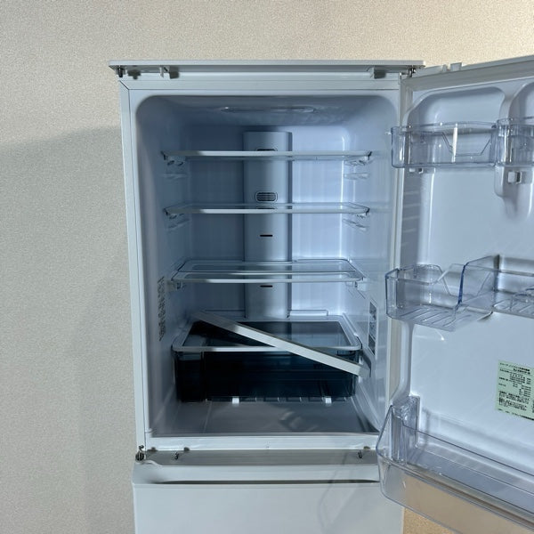 冷蔵庫 SJ-XW41P【IT3W44OQ76V4】